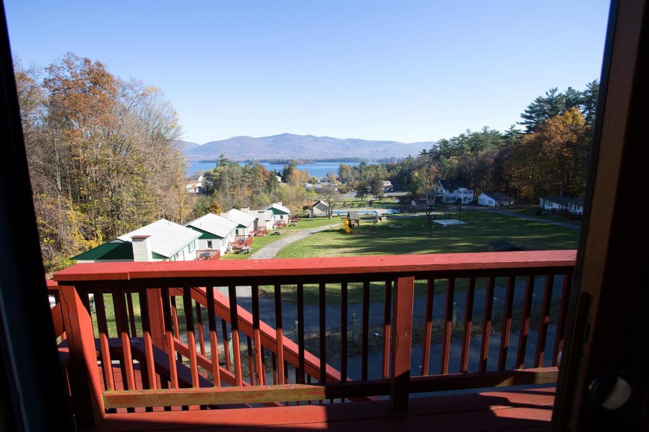 Hill View And 2*