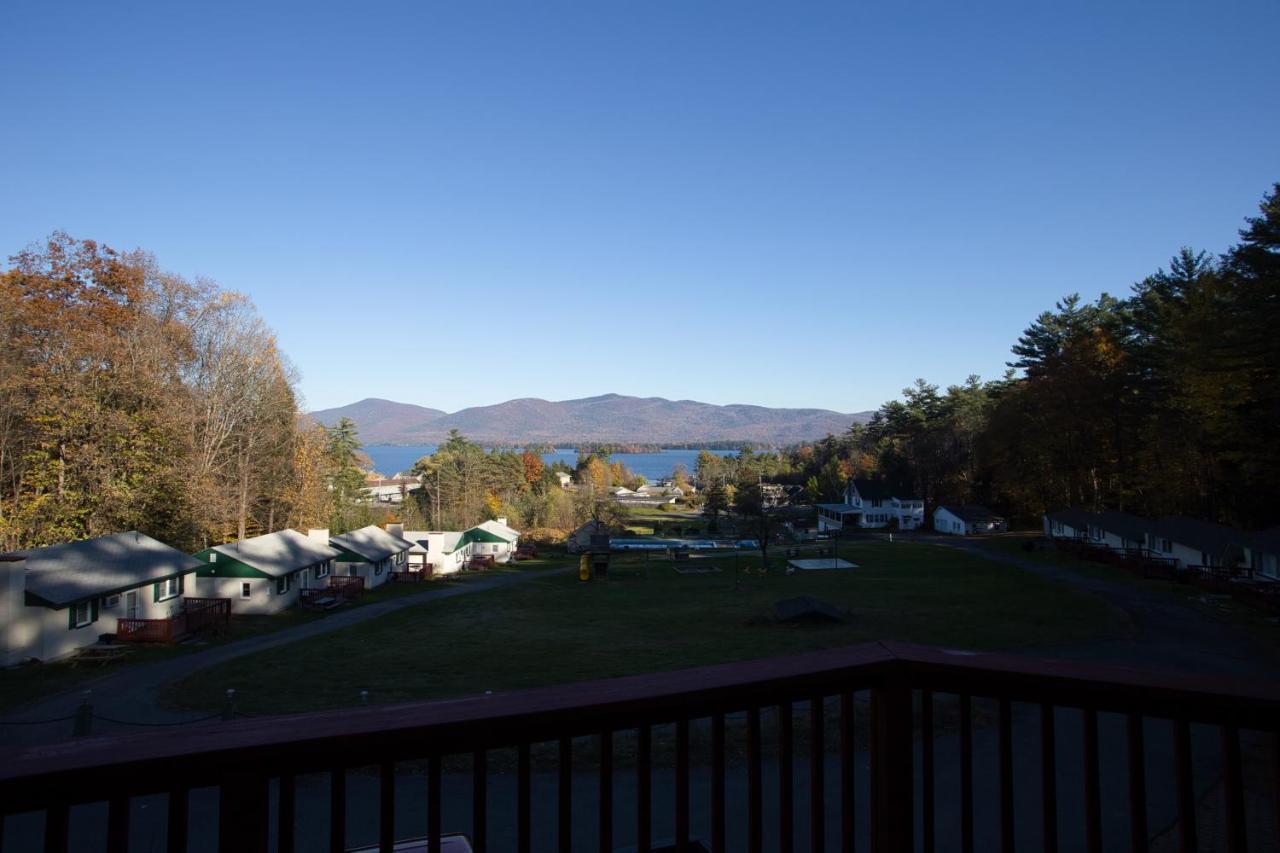 Resort Hill View And 2*