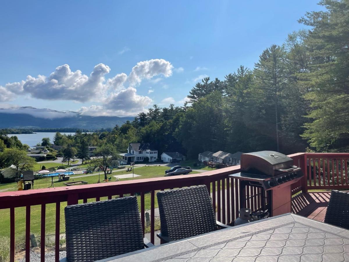 Hill View And Resort