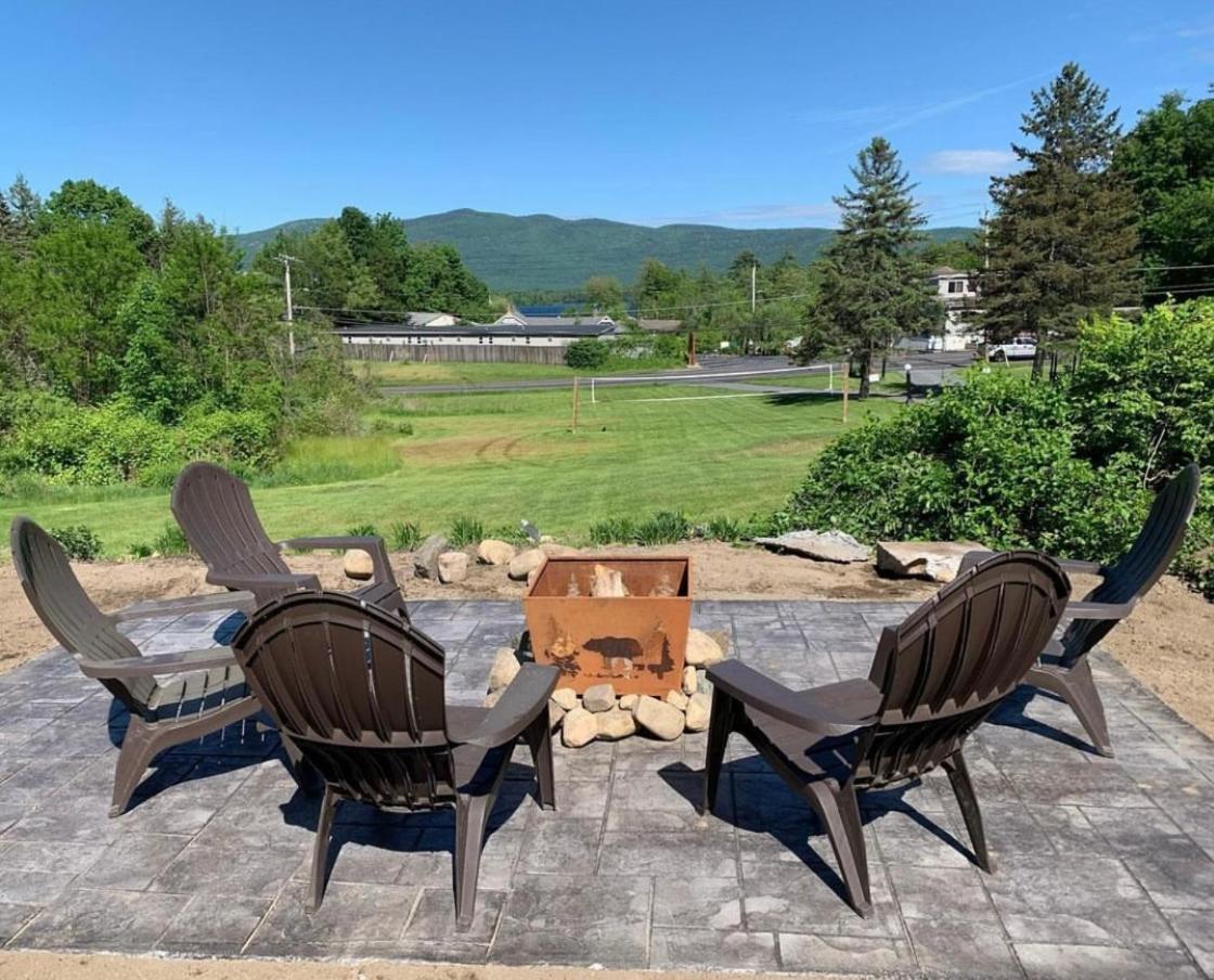 Hill View And Resort Lake George