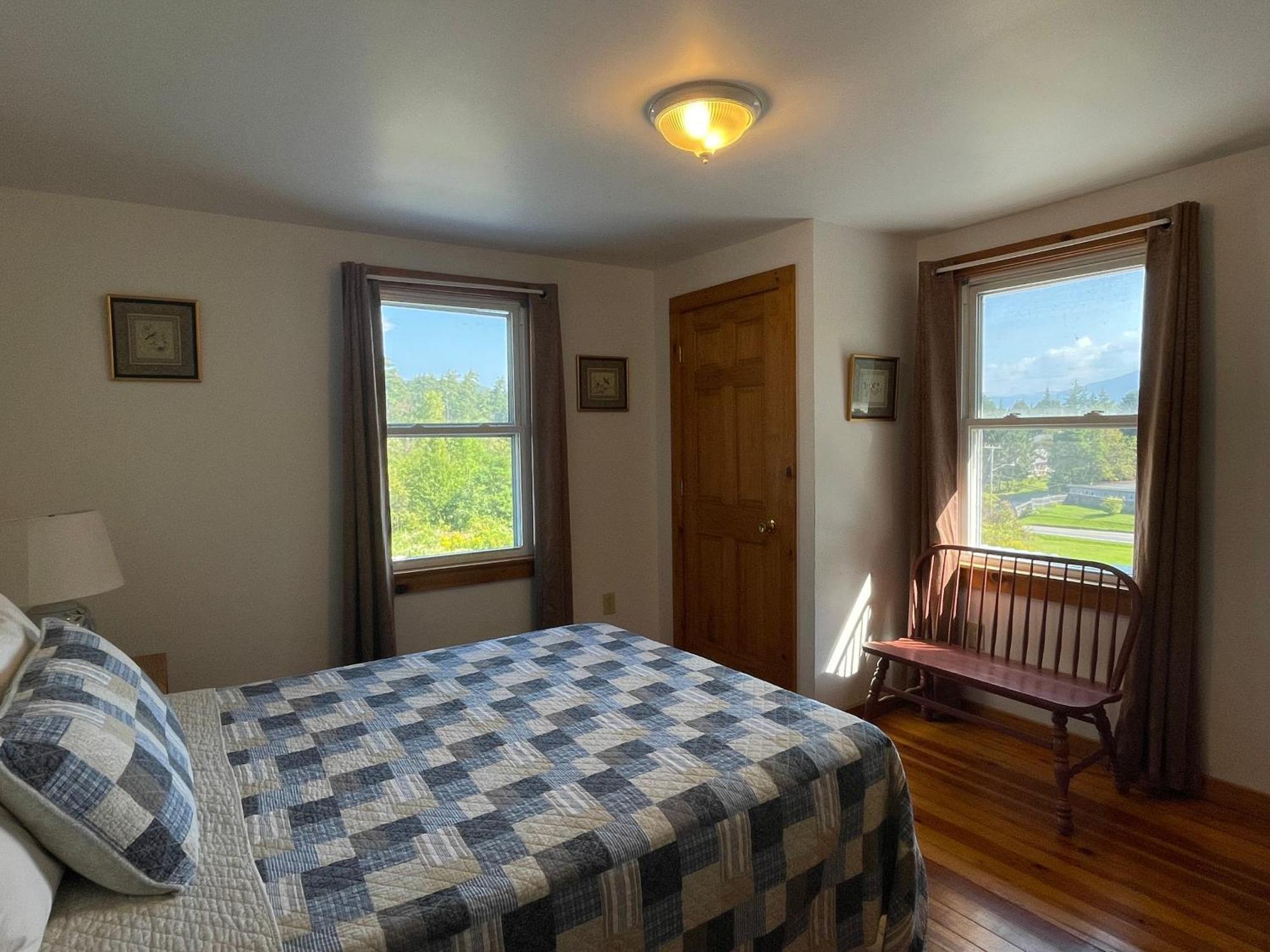 Hill View And 2*